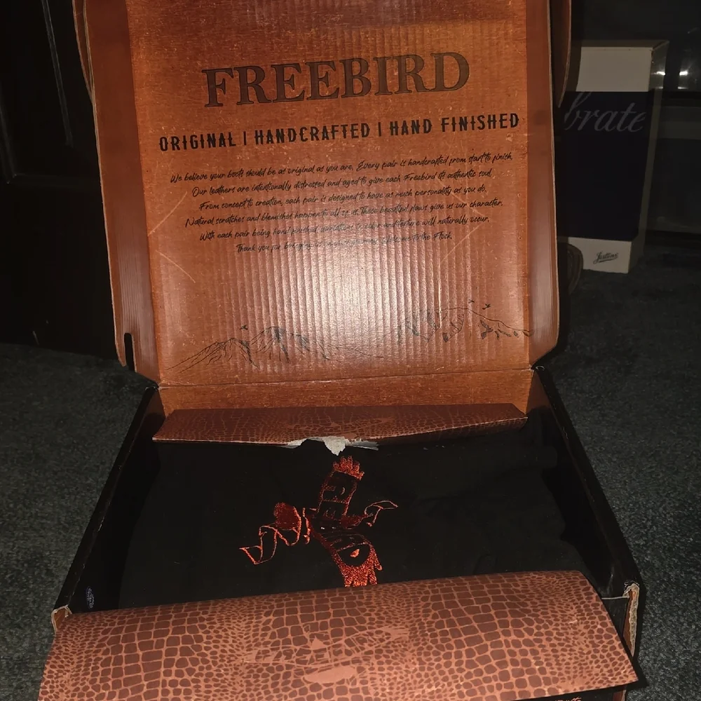 Freebird- Manchester - Picture 11 of 13